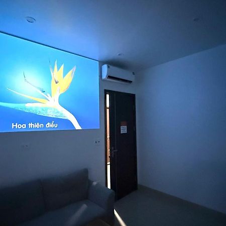 Era Apartment Tran Thai Tong ハノイ市 エクステリア 写真
