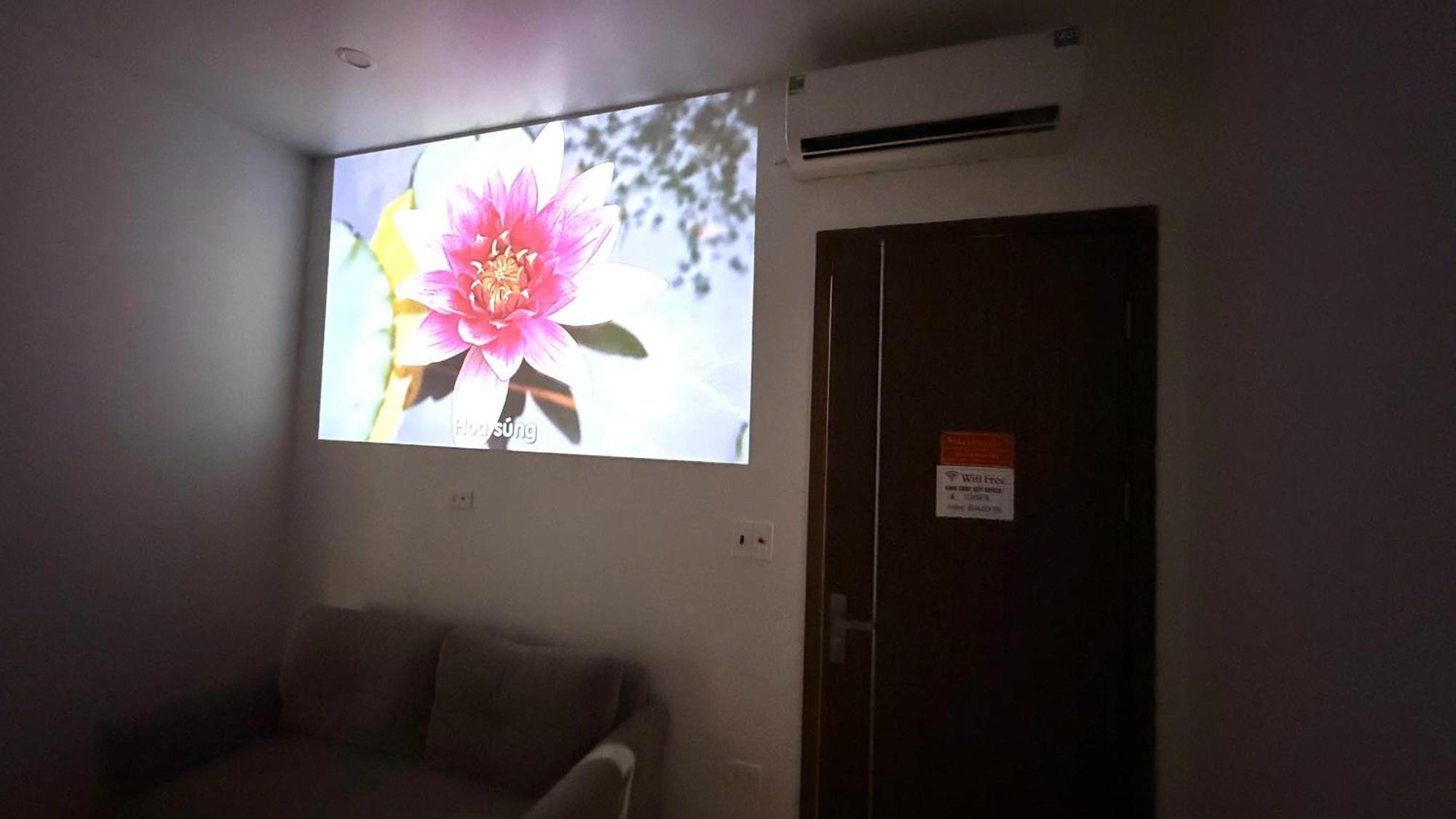 Era Apartment Tran Thai Tong ハノイ市 エクステリア 写真