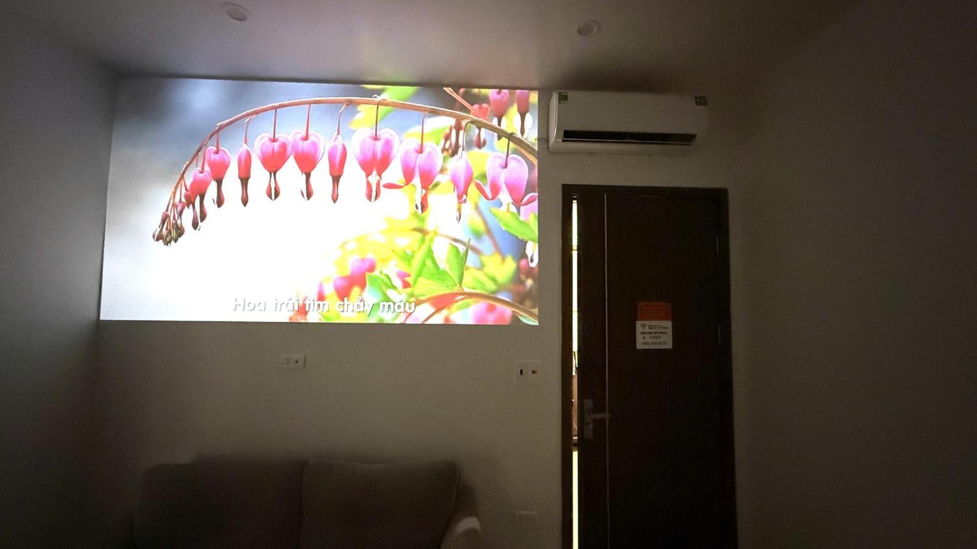 Era Apartment Tran Thai Tong ハノイ市 エクステリア 写真