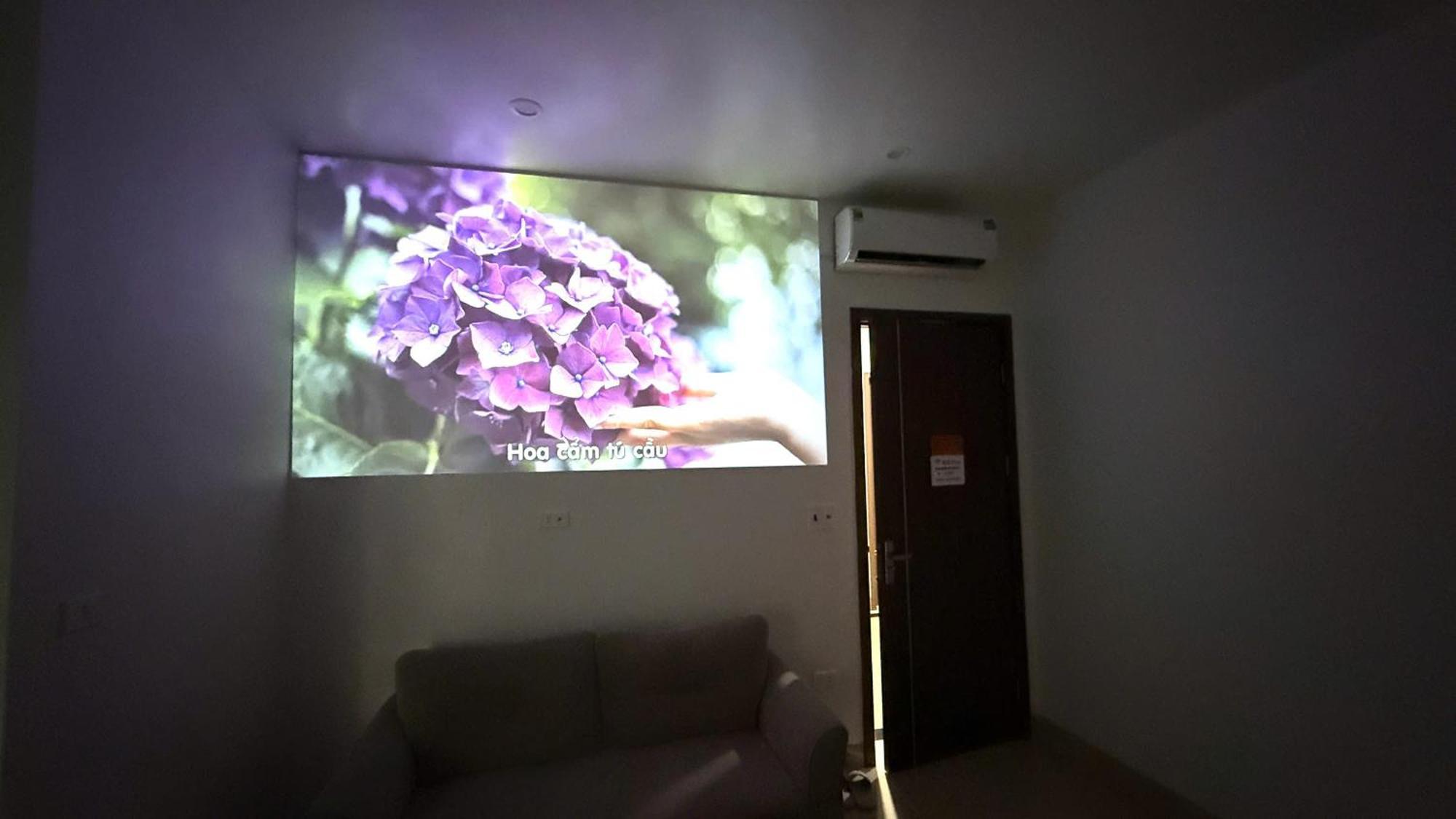 Era Apartment Tran Thai Tong ハノイ市 エクステリア 写真