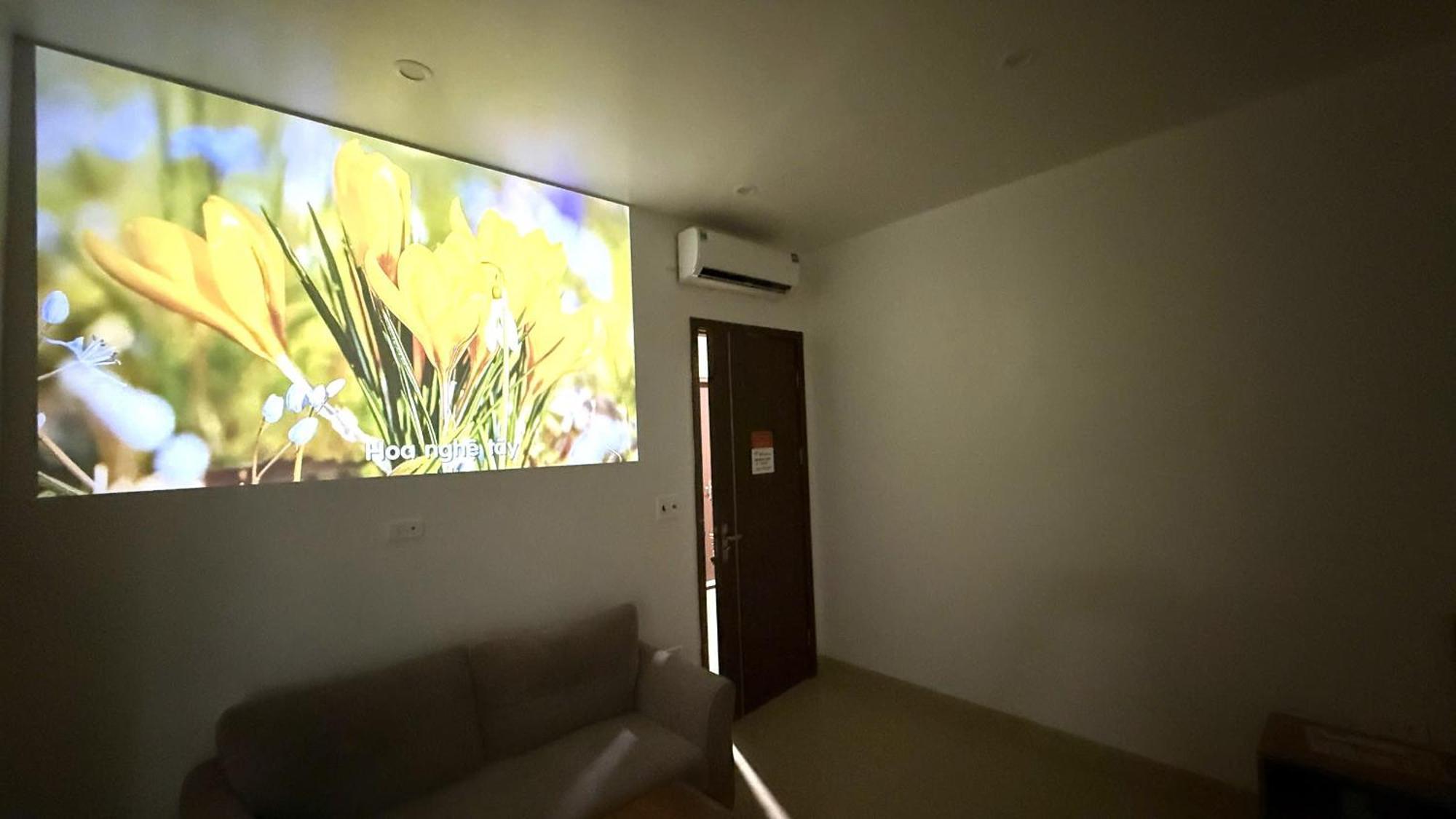 Era Apartment Tran Thai Tong ハノイ市 エクステリア 写真